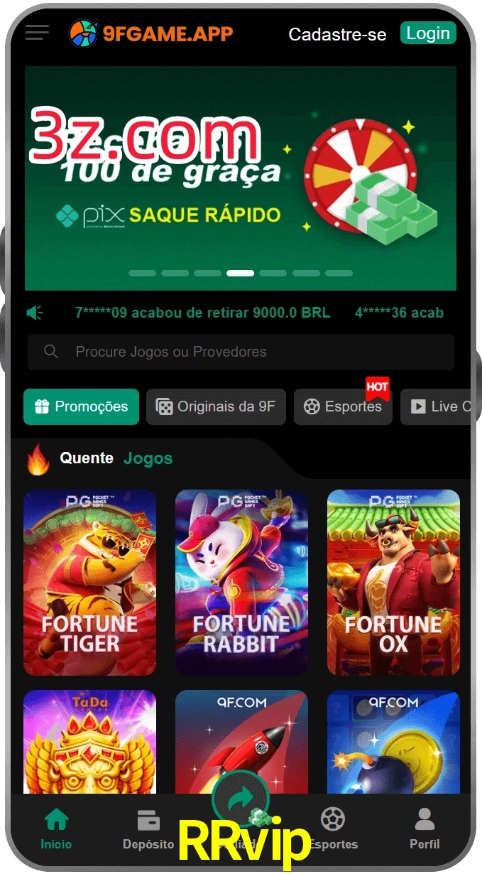 RRvip