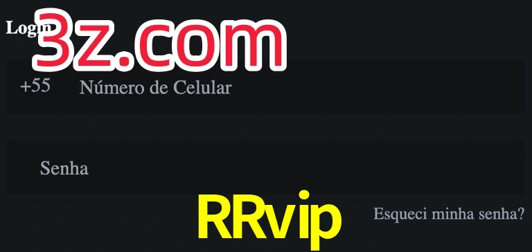 RRvip