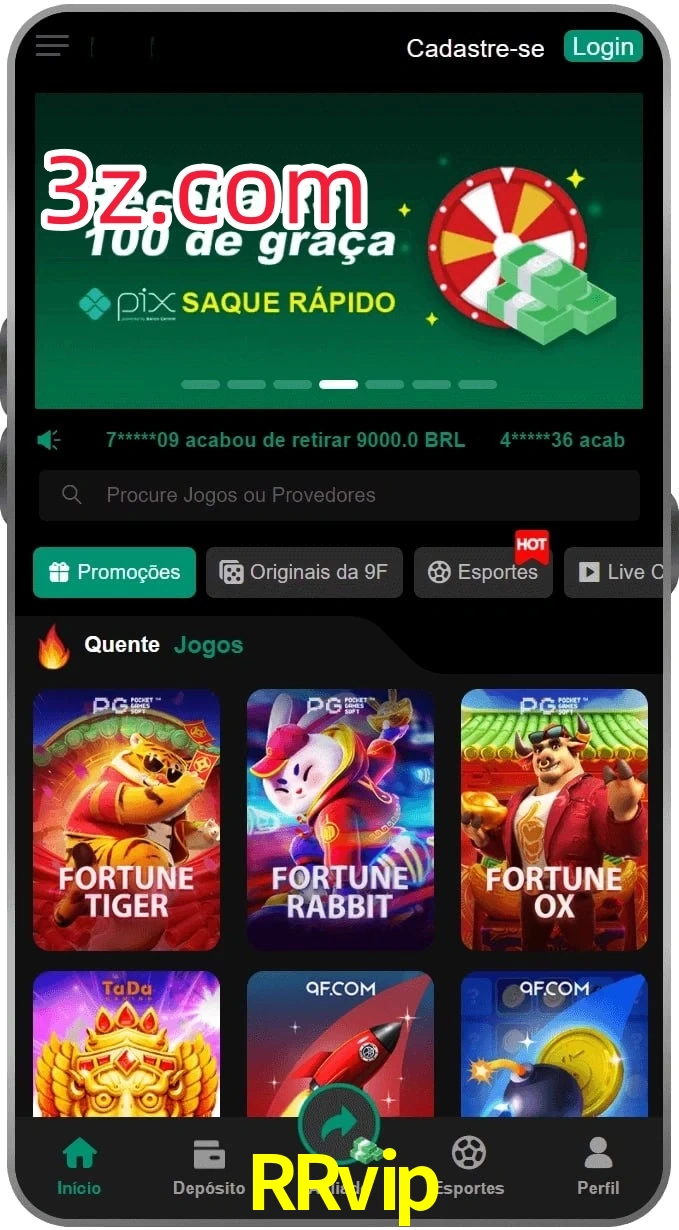 RRvip